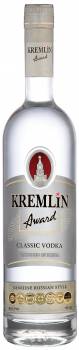 Kremlin Award Classic Vodka