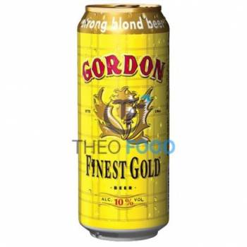 Gordon