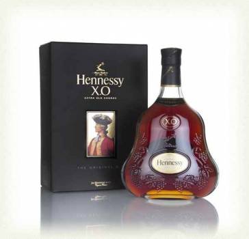 Hennessy XO - 70cl