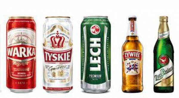 Looking for Serious supplier Polish beer for Netherlands (under bond)