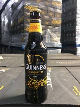 Guinness FES 24x33cl