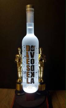 Vodka "Premium"