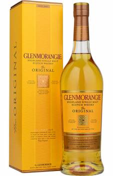 GLENMORRANGIE 10YO 75CL