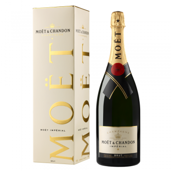 MOET CHANDON BRUT 75CL