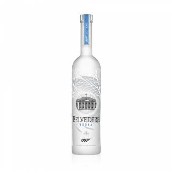 BELVEDERE VODKA, NRF 70CL