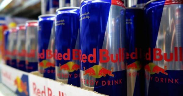 Red Bull Energy Drink Monster Energy Drinks for sale
