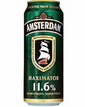 Amsterdam Nav/Max / Peroni / Grolsch / Asahi /Oranjeboom /
