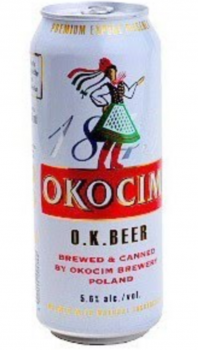 Okocim