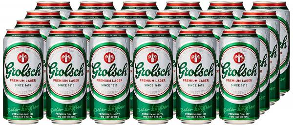 GROLSCH