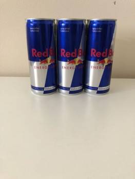 Redbull Energy Drink For sale