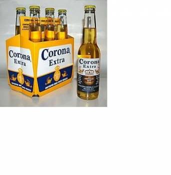 Corona Beer 355ml For Export