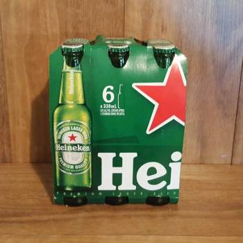 Heineken Beer For Export ... Augustiiner. ... Pilsner Urquell. ... Paulaner. ... Berliner Kindl. ... Newcastle Brown Ale. ... Heineken. ... Jupiler. .... Westvleteren... Mythos... Super Bock.... Mahou.... Kronenbourg 1664.... Peroni..... Krombacher..... Bud Light.