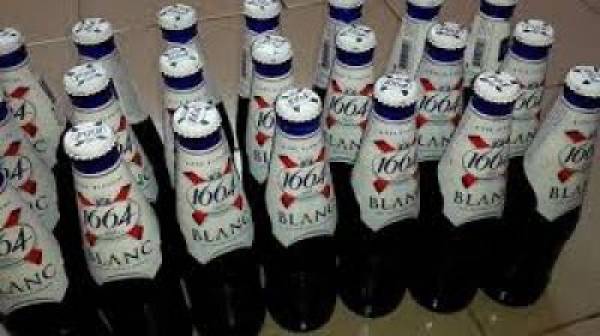 Kronenbourg Beer Kronenbourg 1664  for sale