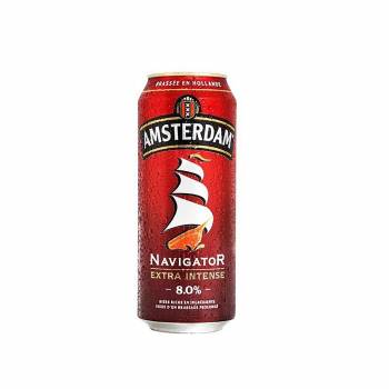 Amsterdam Navigator 50cl Can