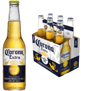 Corona 35cl Bottle