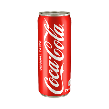 Coca Cola 33cl