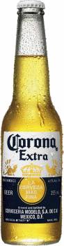 Corona Extra 355ml bottles