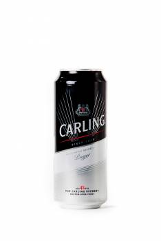 carling 24x500ml £8.25