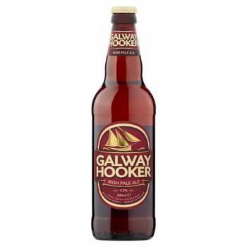 Galway Hooker Irish Pale Ale