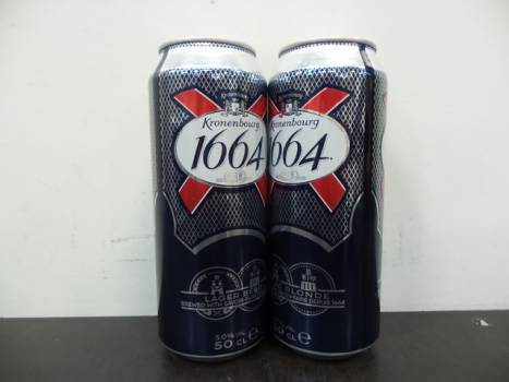 Kronenbourg 50 cL x 24 cans EU 63 cs per pallet 1764 cs per load €9.50   Special Brew 500ml  €12.95  Skol Super € 11.70  Okocim 7$ x 50 cl cans, 28 eur pallets x 63 cs 1764 c/s €6.90   delivered your account.  Loendersloot/ Newcorp  5 days lead time. Thanks  elmstradingltd(at)hotmail(dot)com