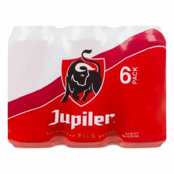 JUPILER 4X6X50CL