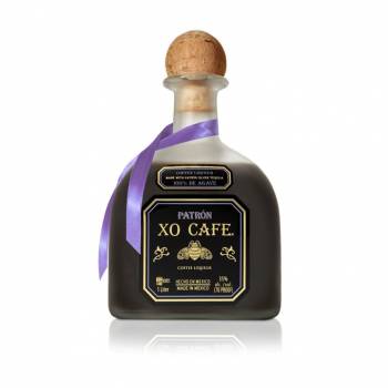 Patron XO Cafe - 1 Liter  EUR 14.00  (300 Bottles Available) with gift box