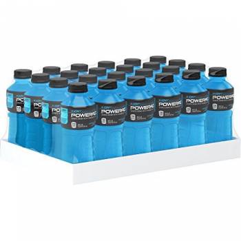 Powerade Energy Drink