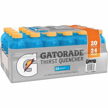 Gatorade Sports Energy Drink