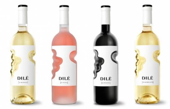 Dile wines