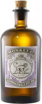 Monkey 47