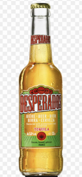 Looking to buy 2 loads of desperados bottles