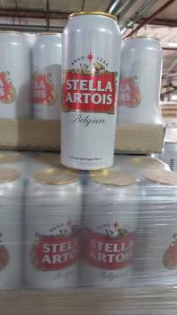 Stella Artois