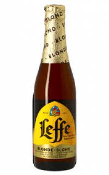 Leffe Blonde