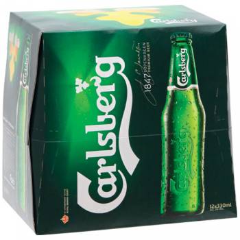 Carlsberg/Becks/Bavaria/Corona Beer 33cl Bottles and Cans Wholesale Prices