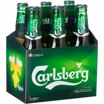 CARLSBERG BEER 3.8D0ML PACK WhatsApp:+44 7366 374181