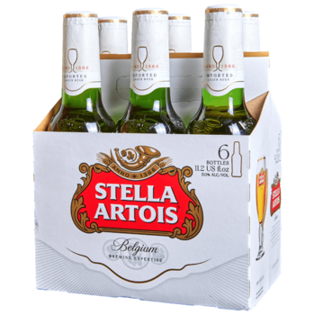 Stella Artois WhatsApp:+44 7366 374181