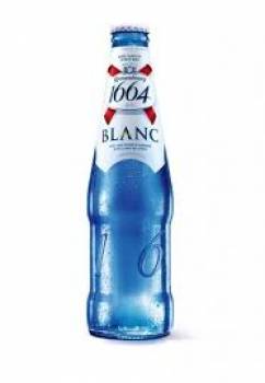 Kronenbourg Blanc 33 cl x 24