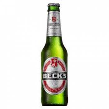 Beck's