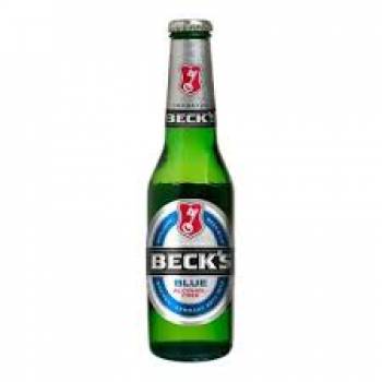 Becks Blue