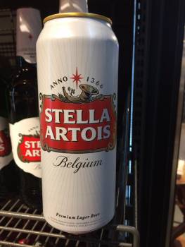 Stella Artois