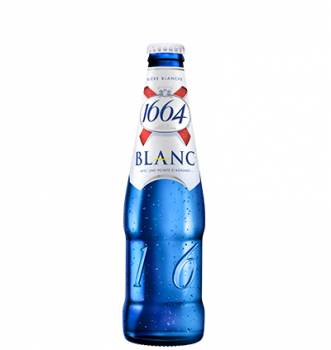 Kronenbourg 1664 Blanc