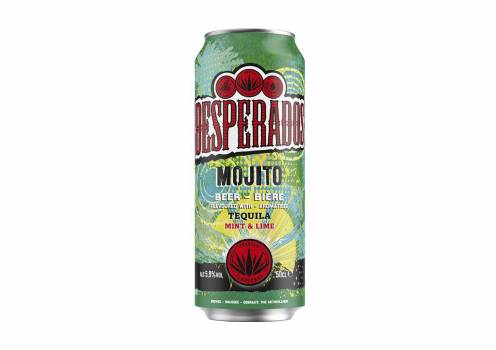 Desperados Mojito