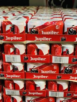 Jupiler 33cl