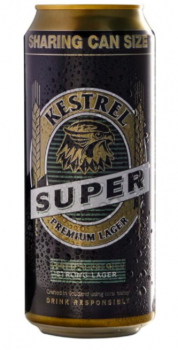 KESTREL SUPER