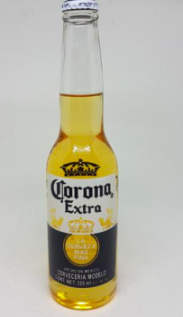 CORONA BEER 355 L