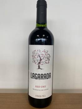 Lagarada Wines