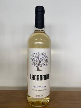 Lagarada wines