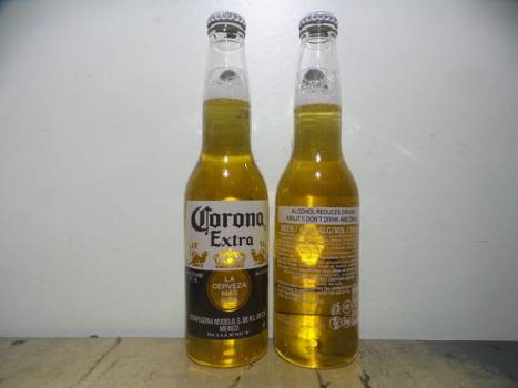 Corona 355ml bottles