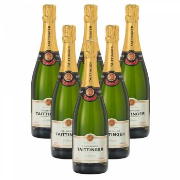 Taittinger Champagne