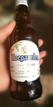 Hoegaarden 33cl*24